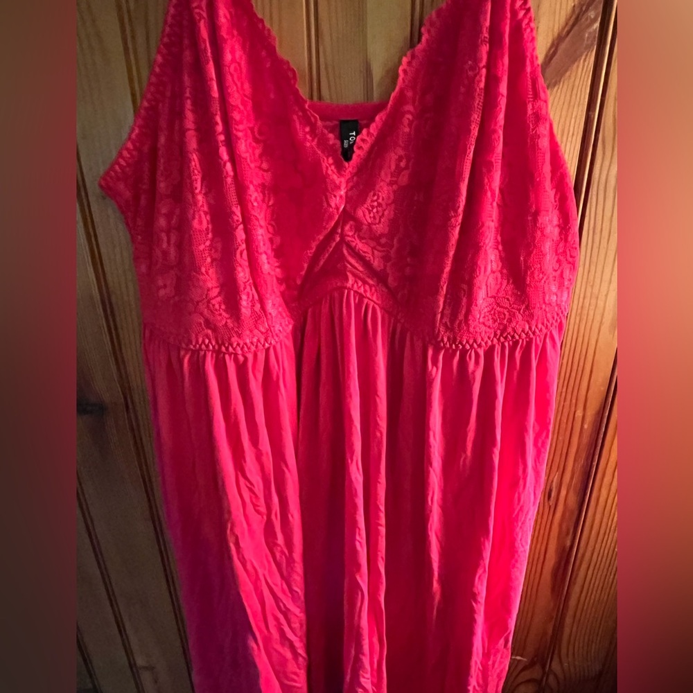 Torrid 3x Sleep Dress